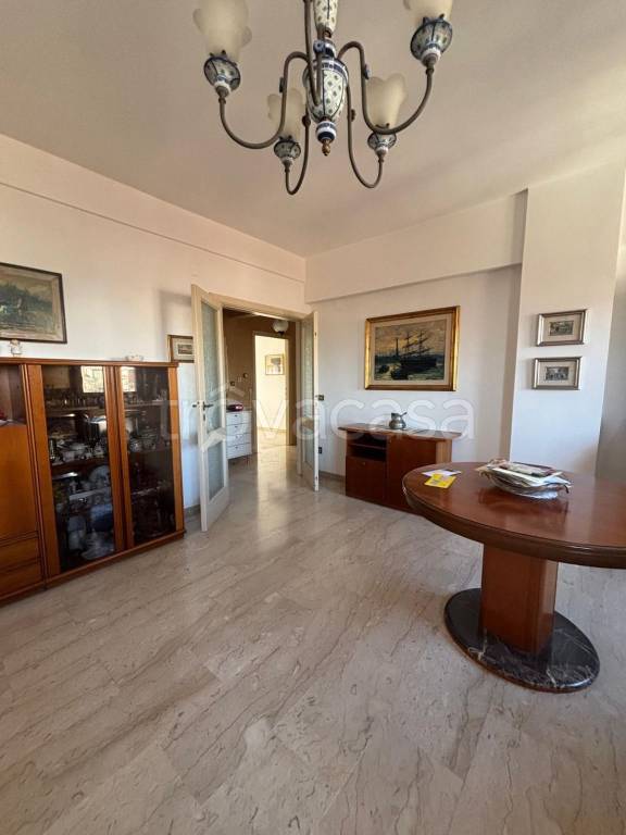 appartamento in vendita a Livorno