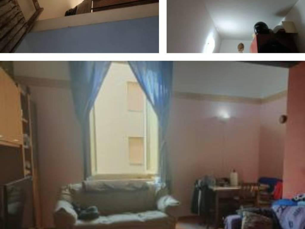 appartamento in vendita a Livorno in zona Centro Città
