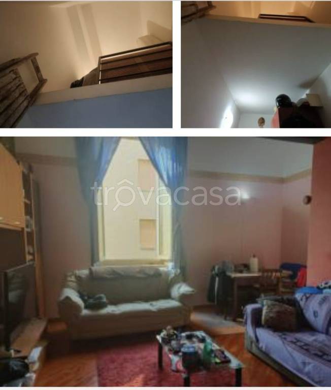 appartamento in vendita a Livorno in zona Centro Città