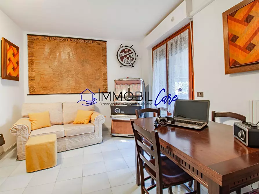 appartamento in vendita a Livorno