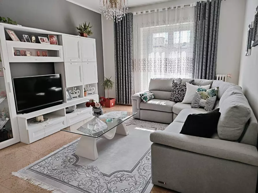 appartamento in vendita a Livorno in zona Centro Città