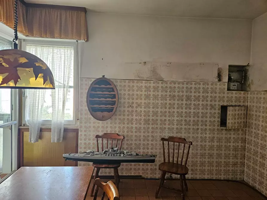 appartamento in vendita a Livorno