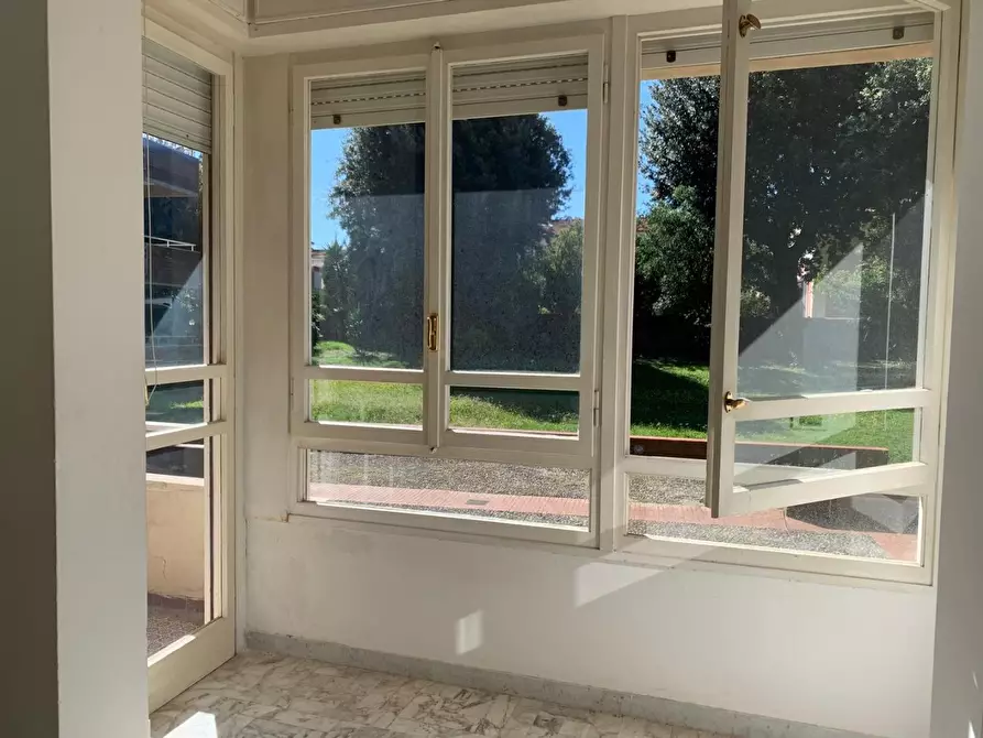 appartamento in vendita a Livorno