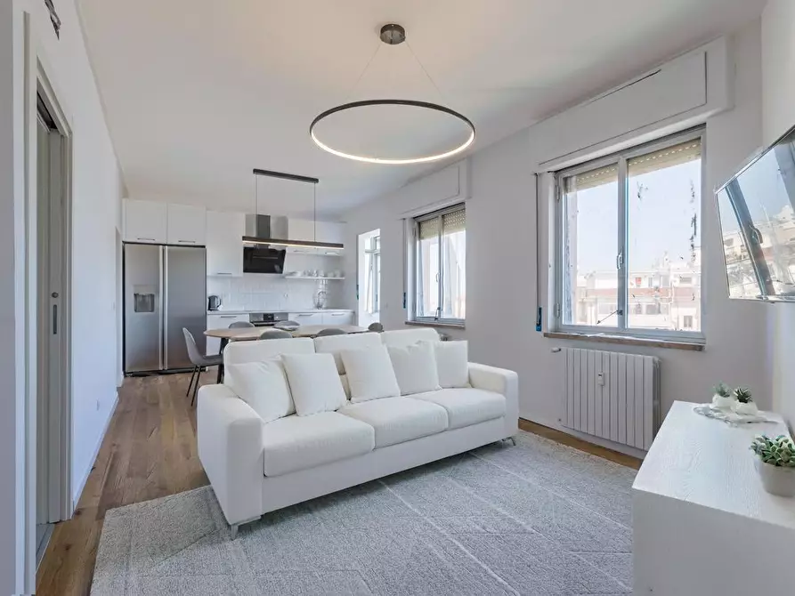 appartamento in vendita a Livorno