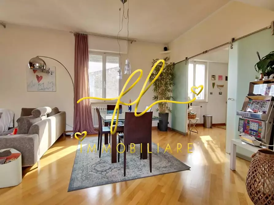 appartamento in vendita a Livorno