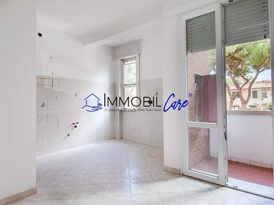 appartamento in vendita a Livorno