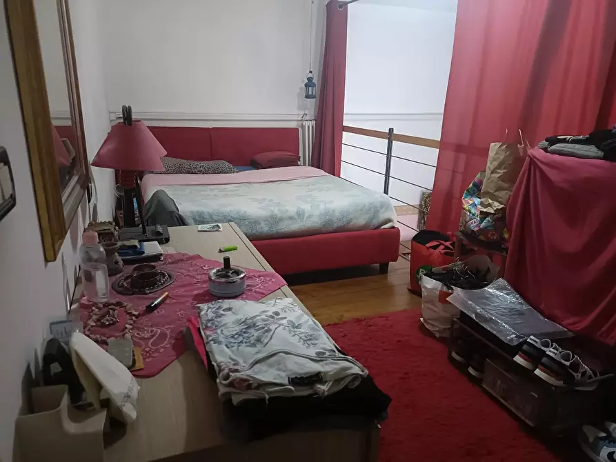 appartamento in vendita a Livorno in zona Centro Città