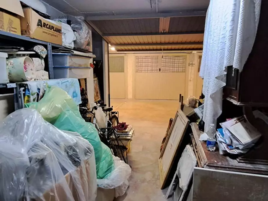 appartamento in vendita a Livorno in zona Ospedale