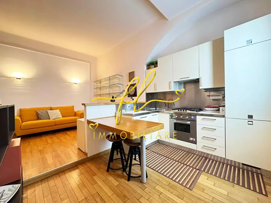 appartamento in vendita a Livorno in zona Centro Città