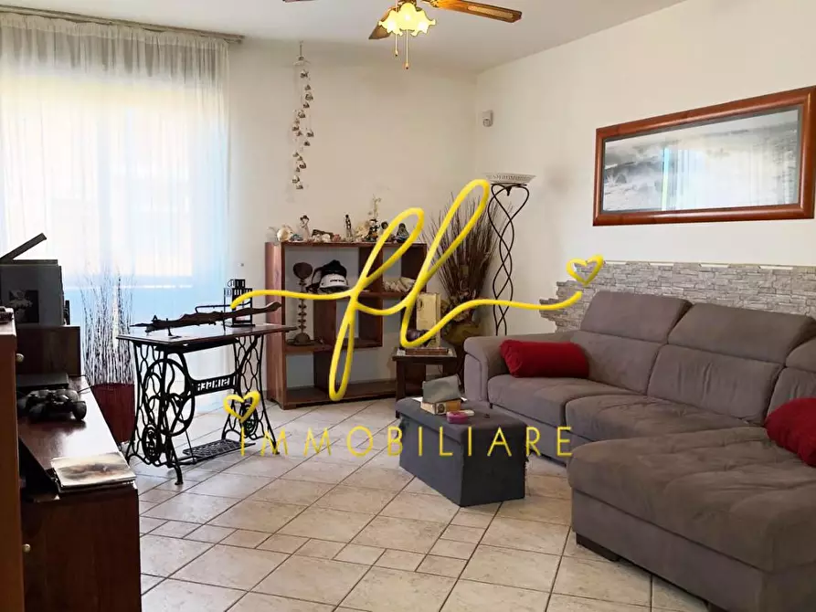 appartamento in vendita a Livorno in zona Limoncino