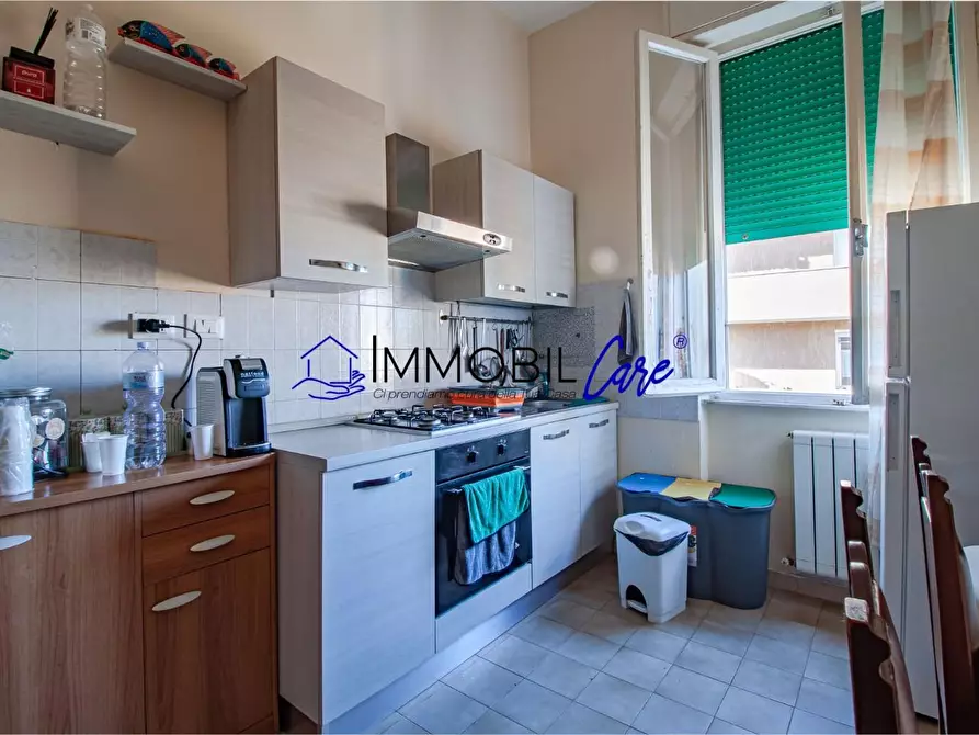 appartamento in vendita a Livorno in zona Lungomare