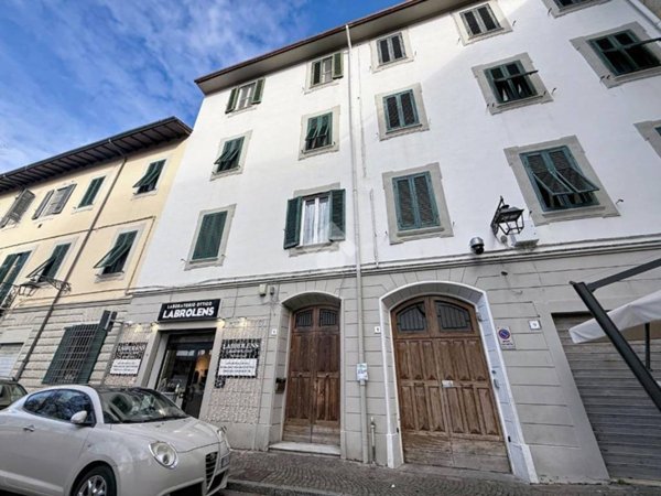 appartamento in vendita a Livorno in zona Centro Città