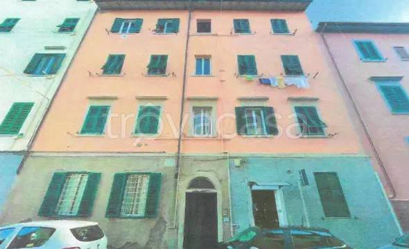 appartamento in vendita a Livorno