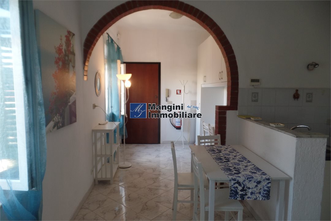 appartamento in vendita a Livorno