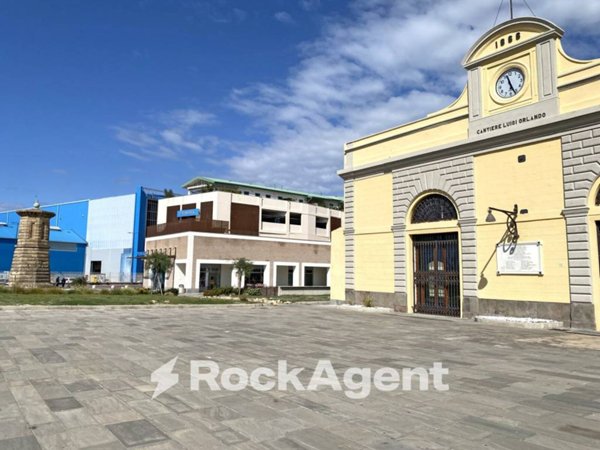 appartamento in vendita a Livorno