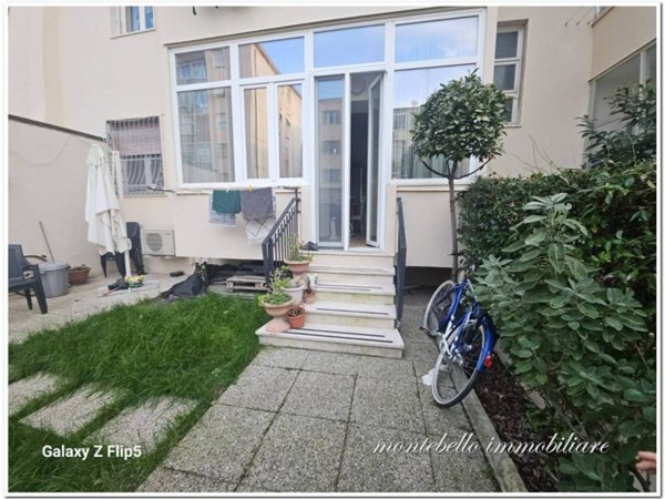 appartamento in vendita a Livorno