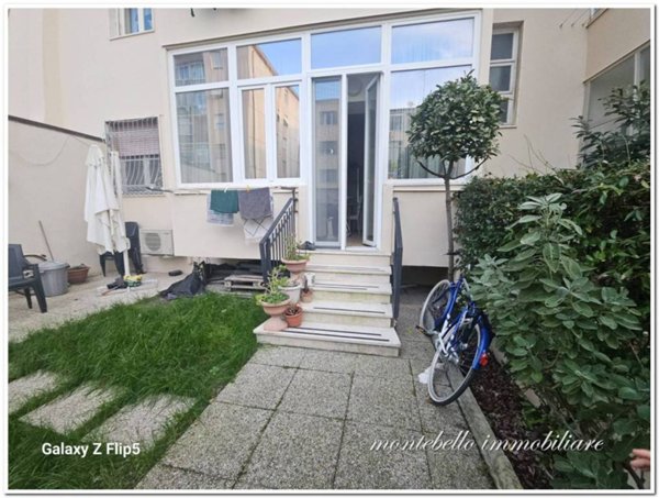 appartamento in vendita a Livorno