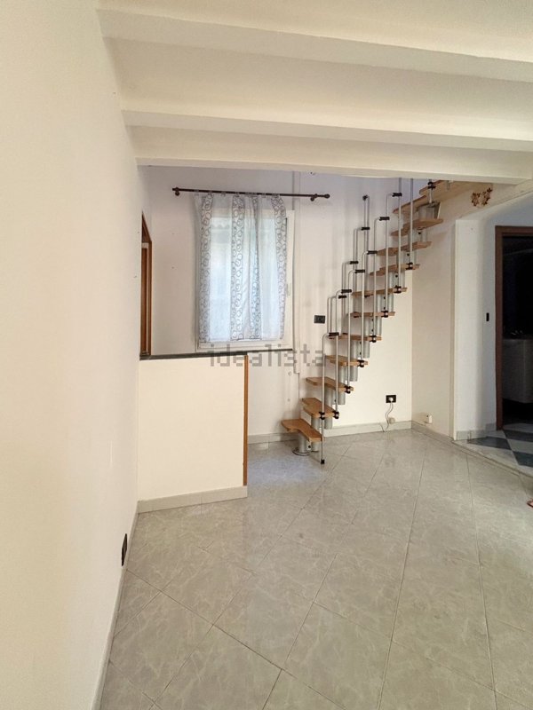 appartamento in vendita a Livorno in zona Centro Città