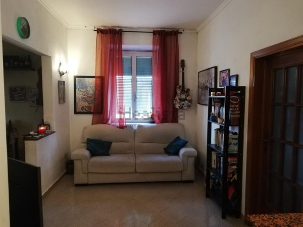 appartamento in vendita a Livorno