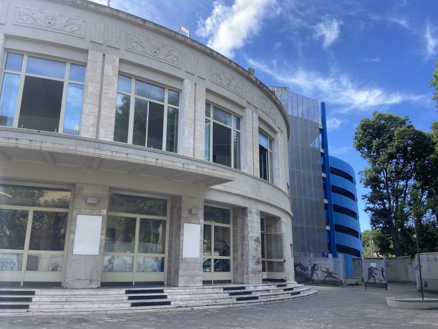 negozio in vendita a Livorno