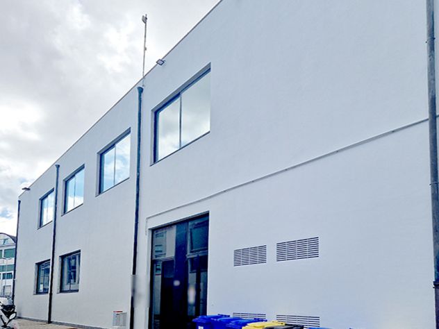 ufficio in vendita a Livorno in zona Centro Città