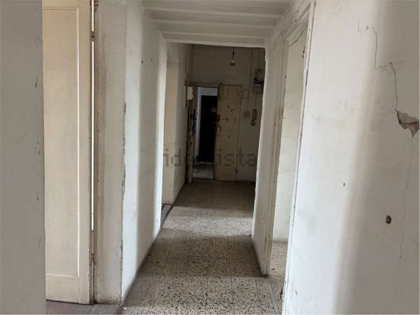 appartamento in vendita a Livorno