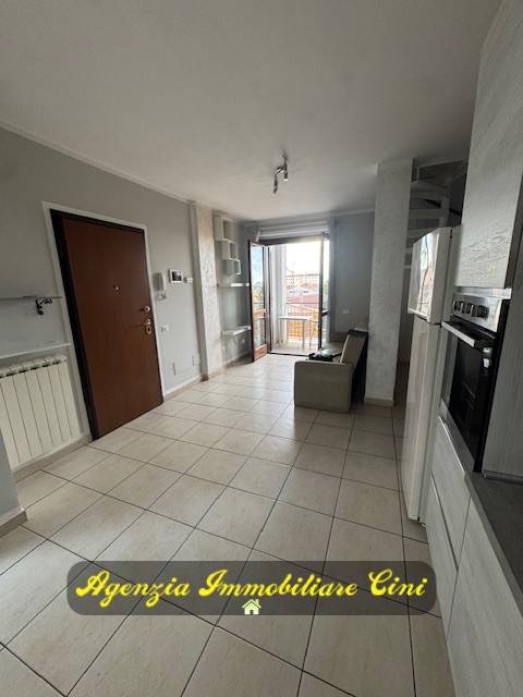 appartamento in vendita a Livorno in zona Stazione