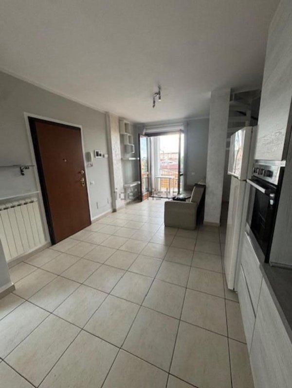 appartamento in vendita a Livorno