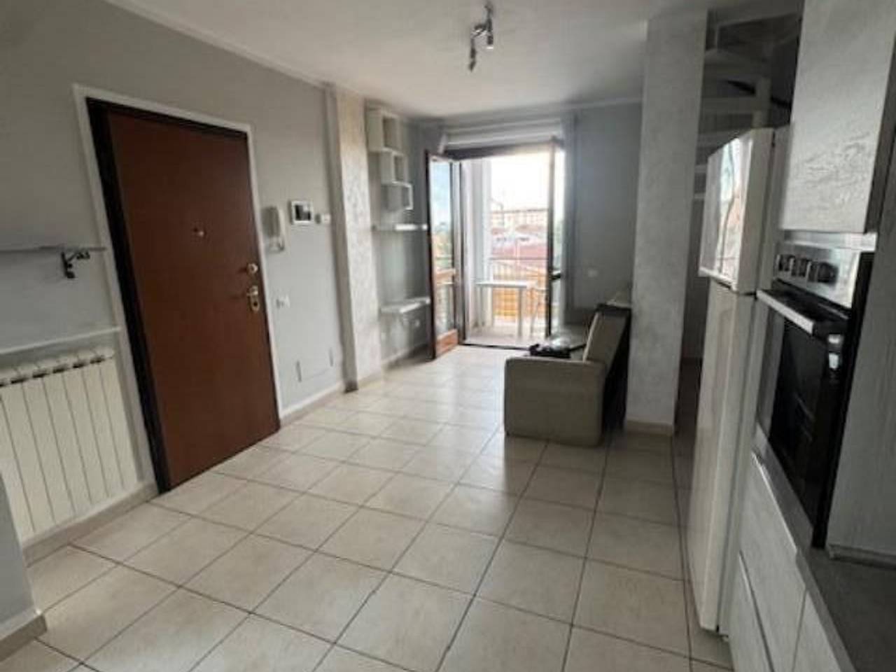 appartamento in vendita a Livorno in zona Stazione