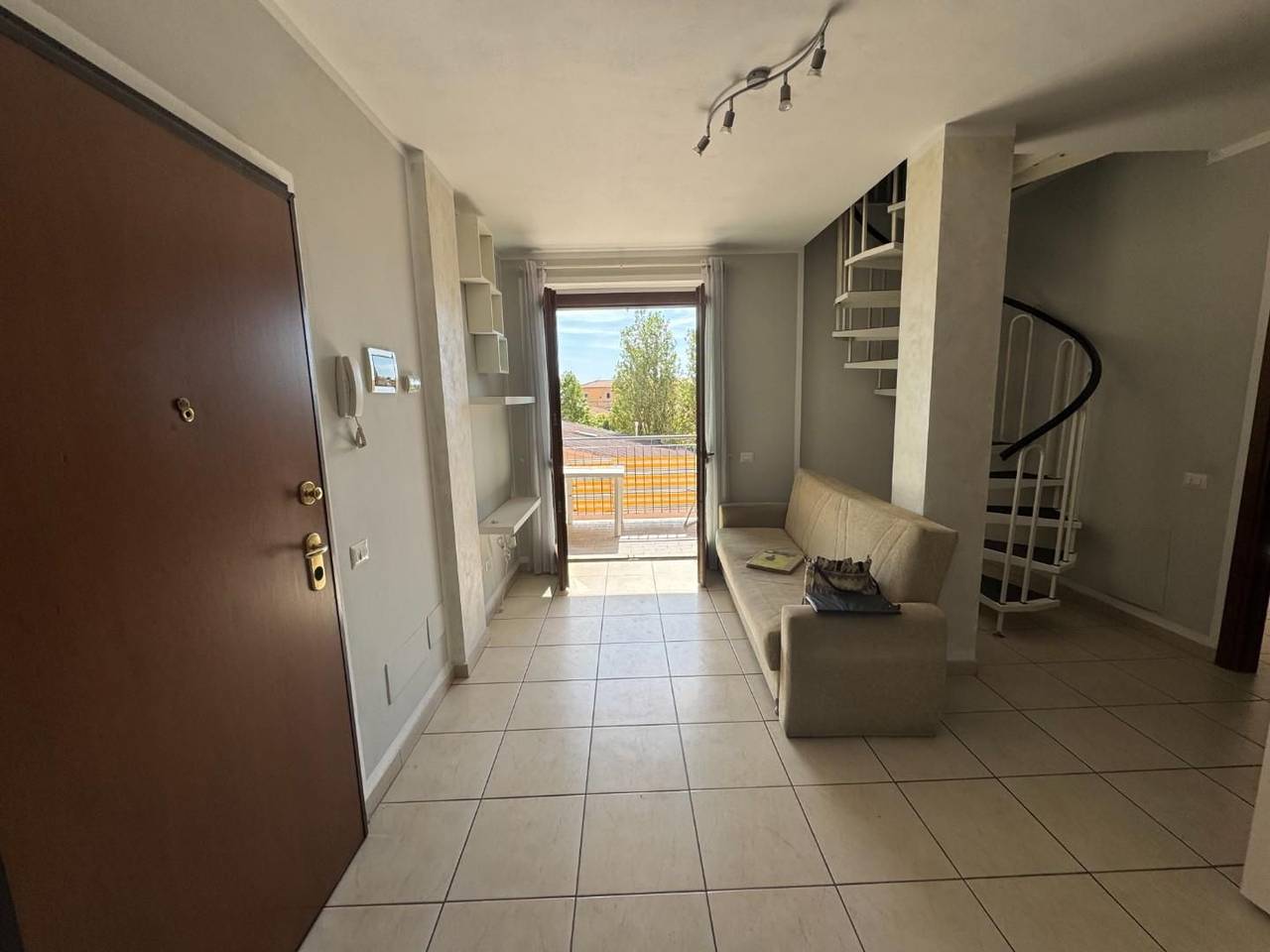 appartamento in vendita a Livorno in zona Centro Città