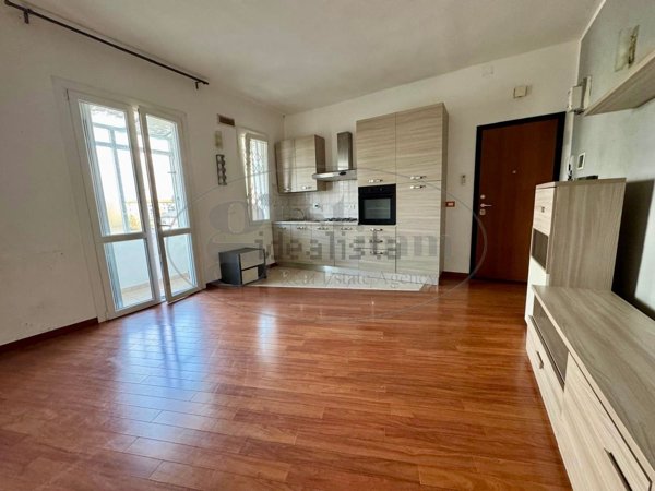 appartamento in vendita a Livorno