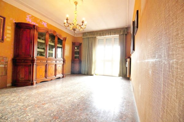 appartamento in vendita a Livorno