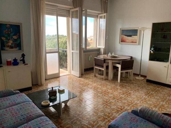 appartamento in vendita a Livorno