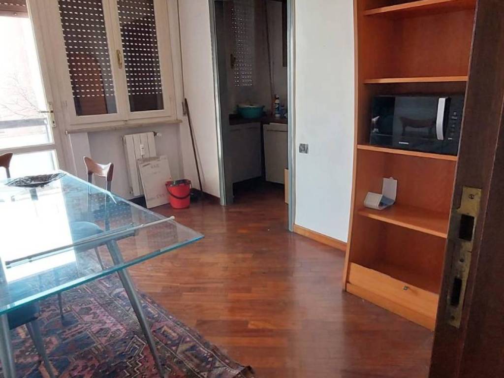 appartamento in vendita a Livorno