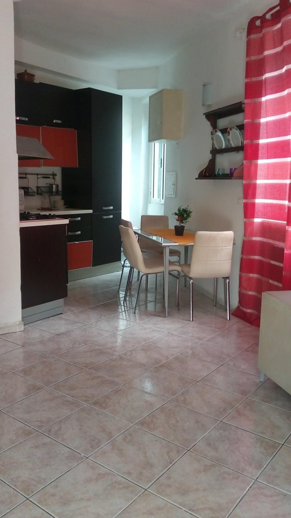 appartamento in vendita a Livorno in zona Centro Città