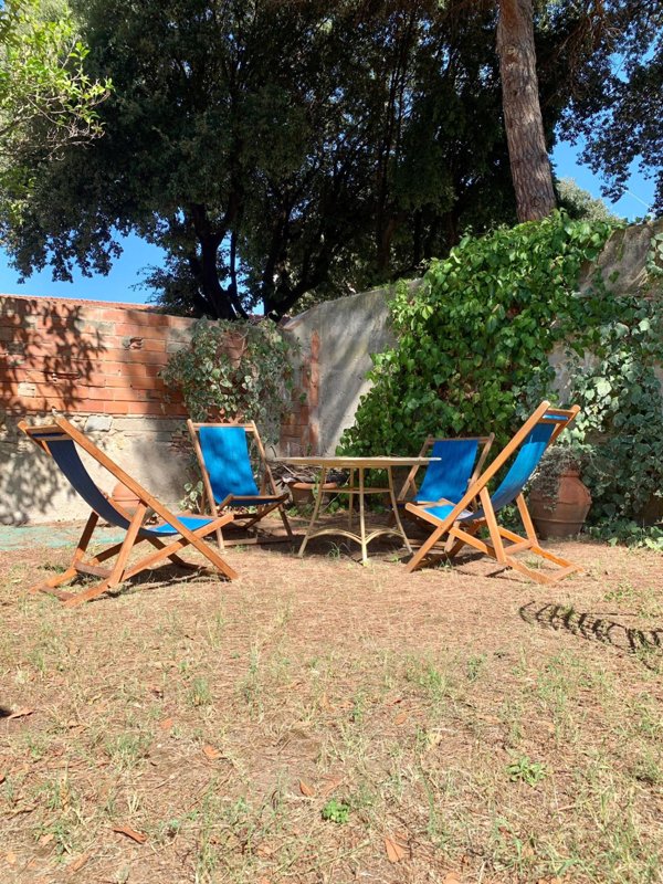 casa semindipendente in vendita a Livorno