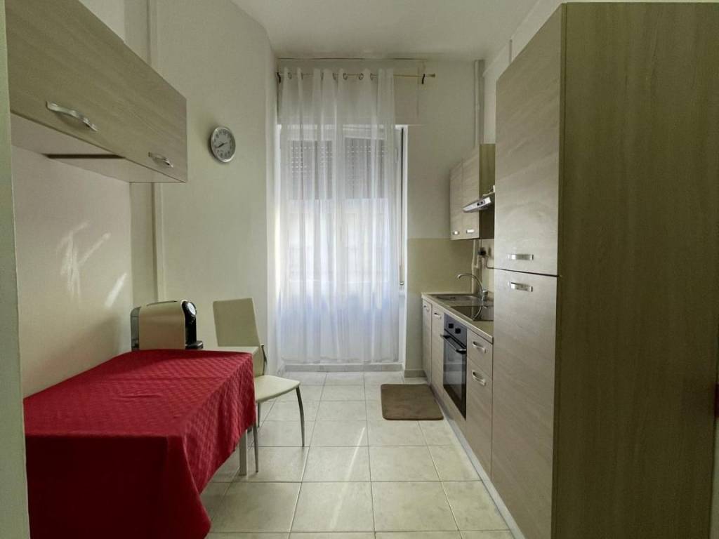 appartamento in vendita a Livorno in zona Centro Città