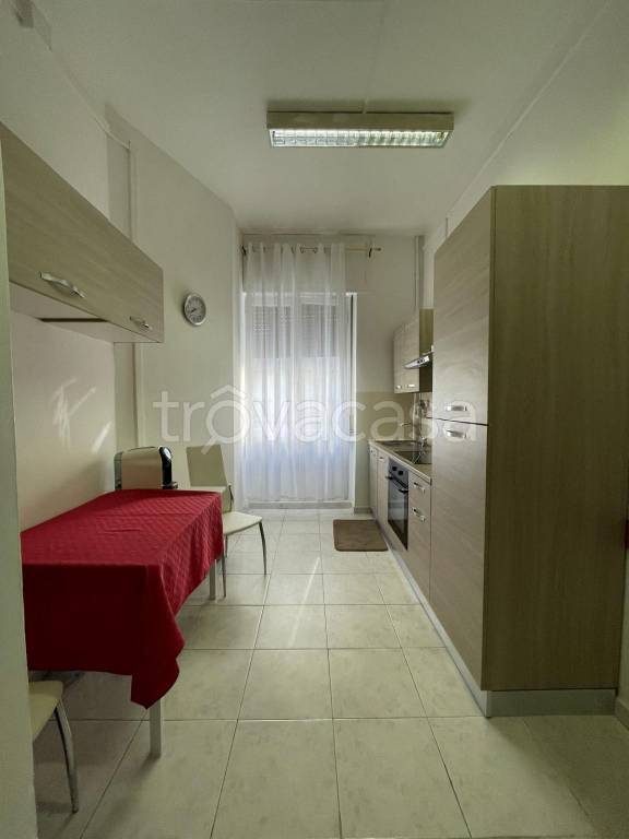 appartamento in vendita a Livorno in zona Centro Città