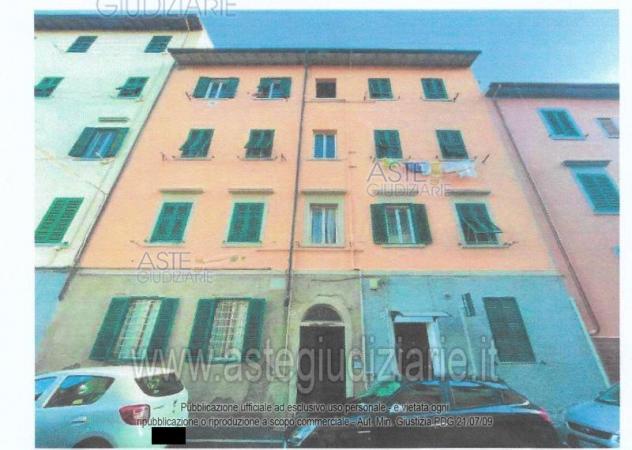 appartamento in vendita a Livorno