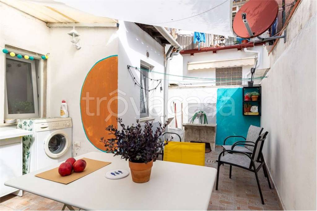 appartamento in vendita a Livorno