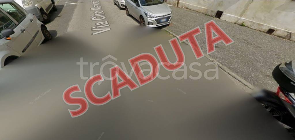 appartamento in vendita a Livorno