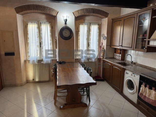 appartamento in vendita a Livorno