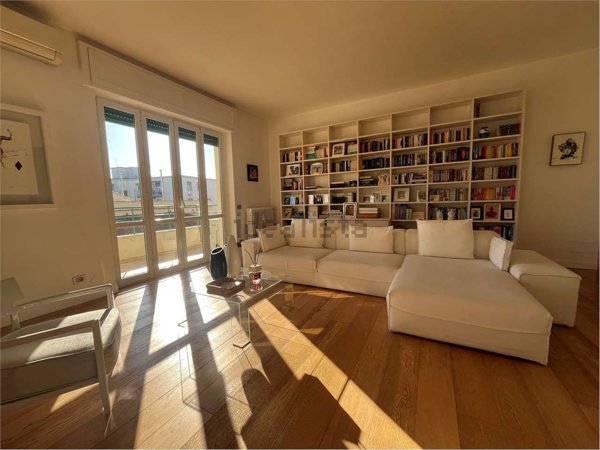 appartamento in vendita a Livorno