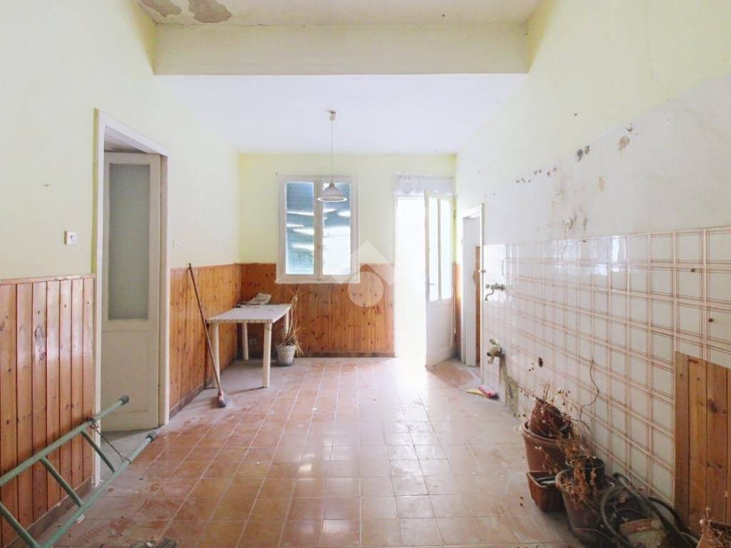 appartamento in vendita a Livorno in zona Centro Città