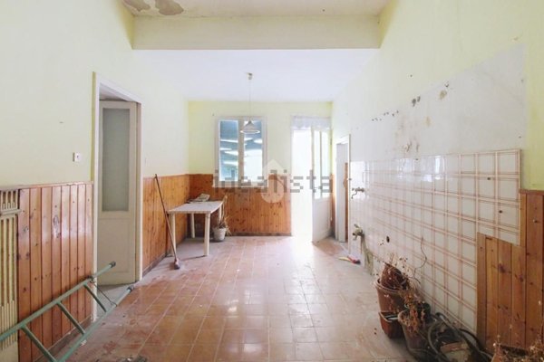 appartamento in vendita a Livorno in zona Centro Città