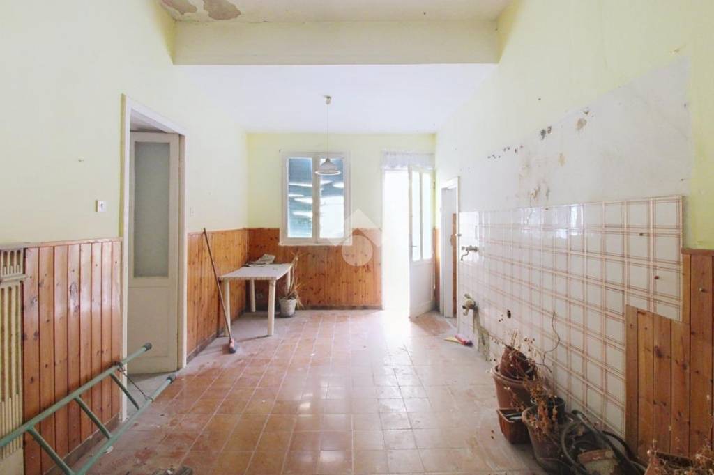 appartamento in vendita a Livorno in zona Centro Città