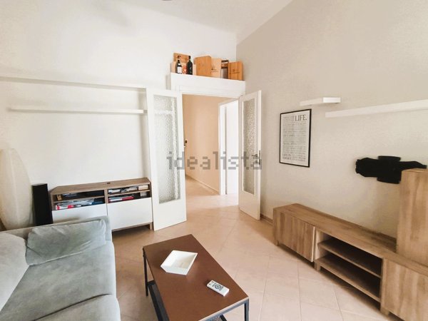 appartamento in vendita a Livorno in zona Lungomare