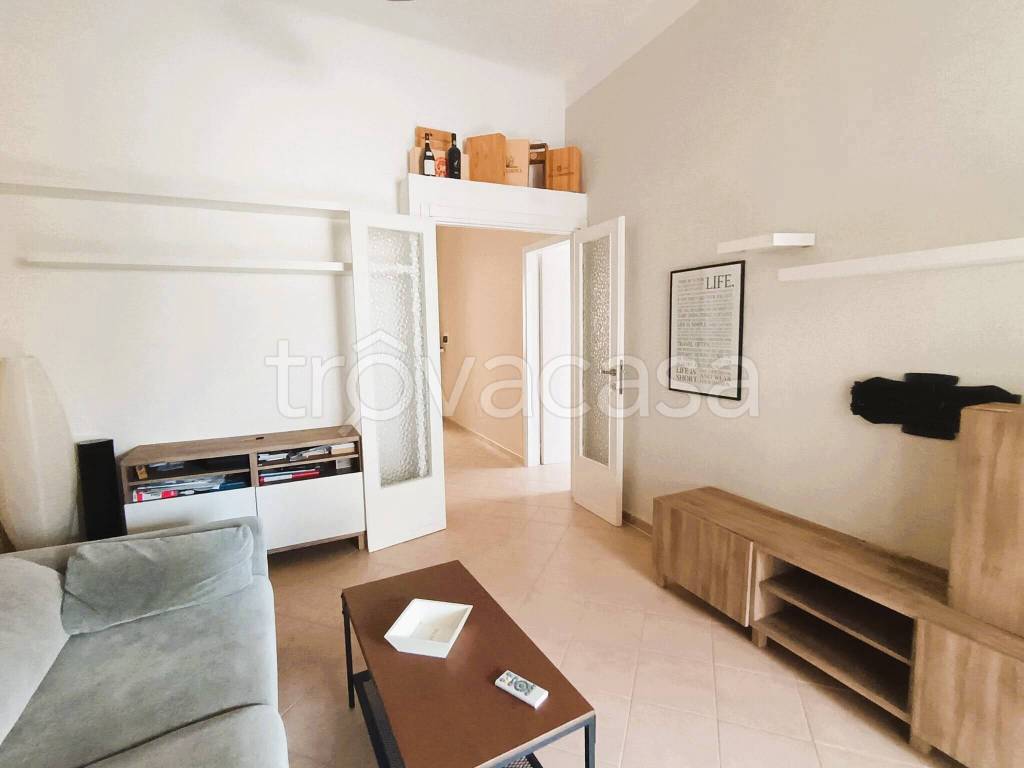 appartamento in vendita a Livorno in zona Lungomare