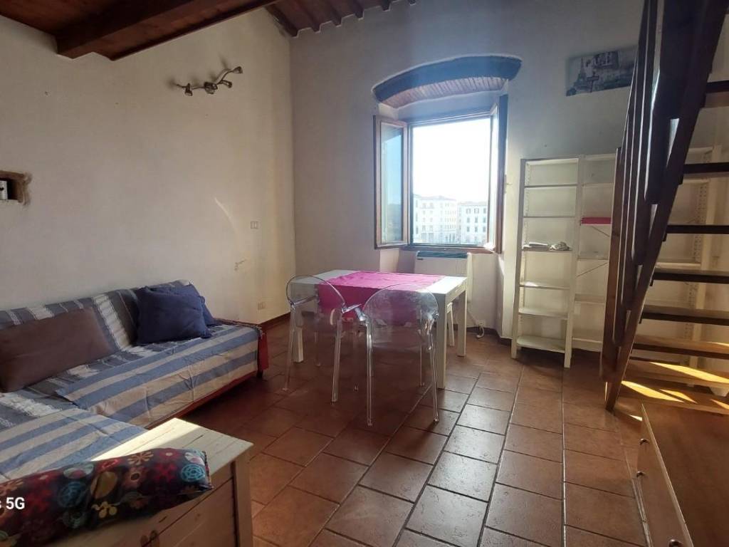 appartamento in vendita a Livorno