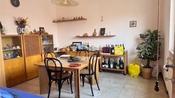 appartamento in vendita a Livorno in zona Stazione